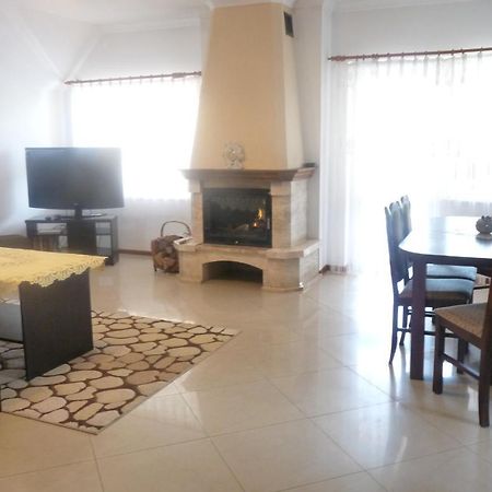 Apartmán Jarzebinowa 7 Rowy  Exteriér fotografie