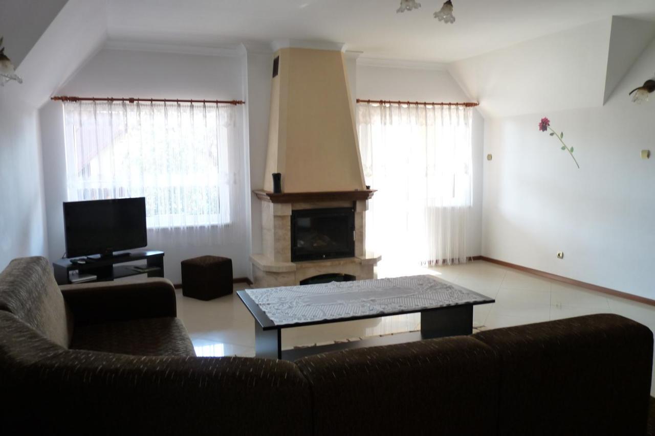 Apartmán Jarzebinowa 7 Rowy  Exteriér fotografie