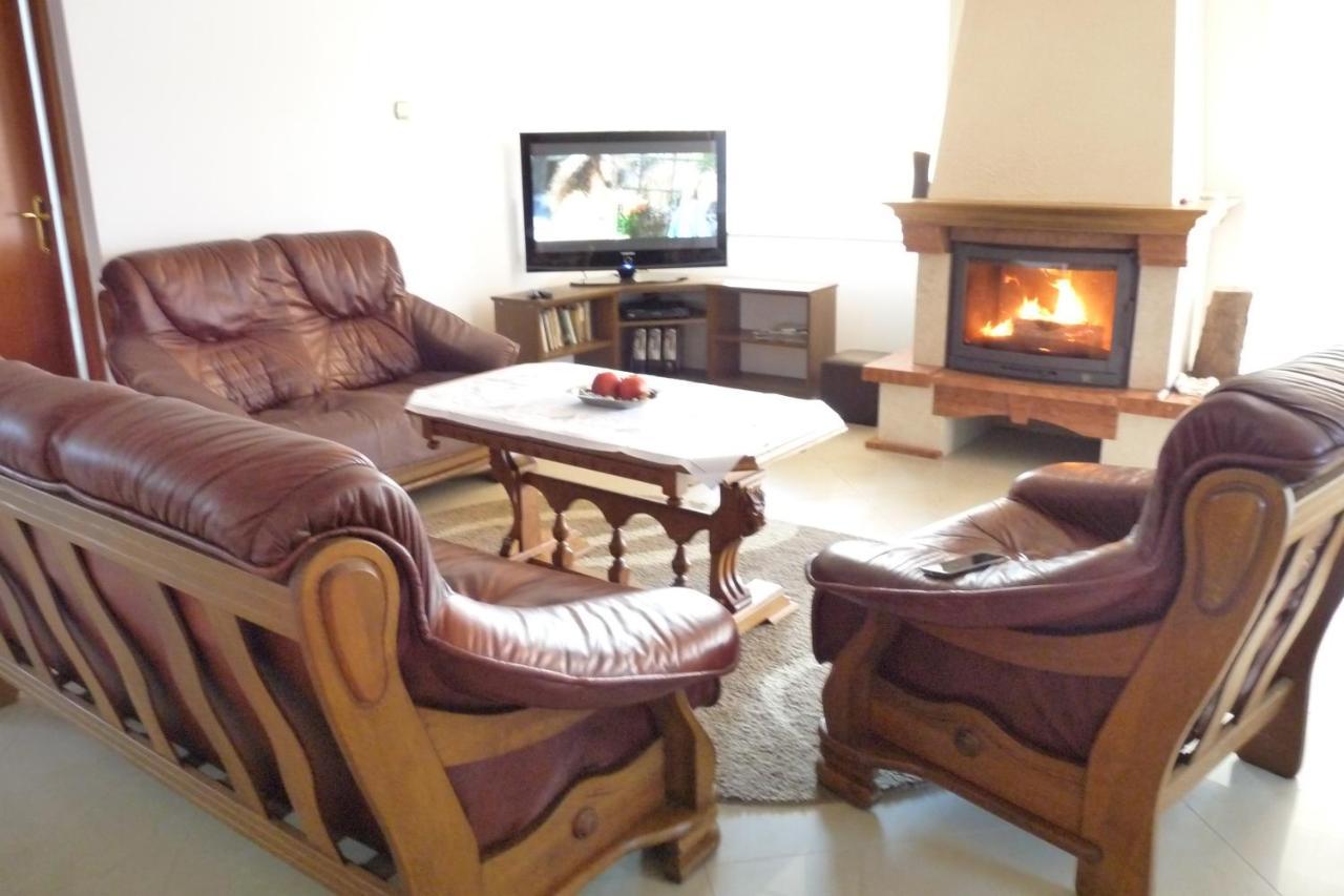 Apartmán Jarzebinowa 7 Rowy  Exteriér fotografie