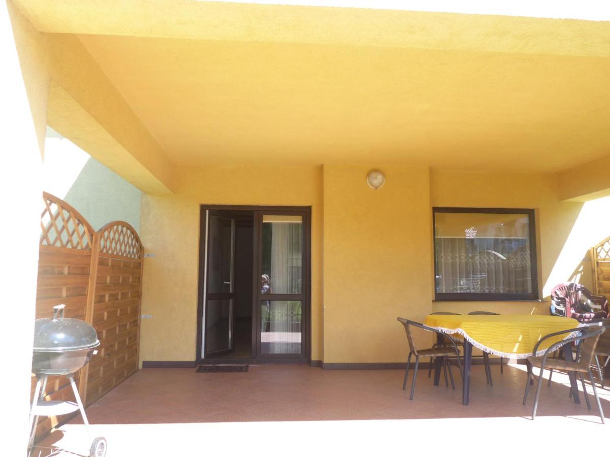 Apartmán Jarzebinowa 7 Rowy  Exteriér fotografie