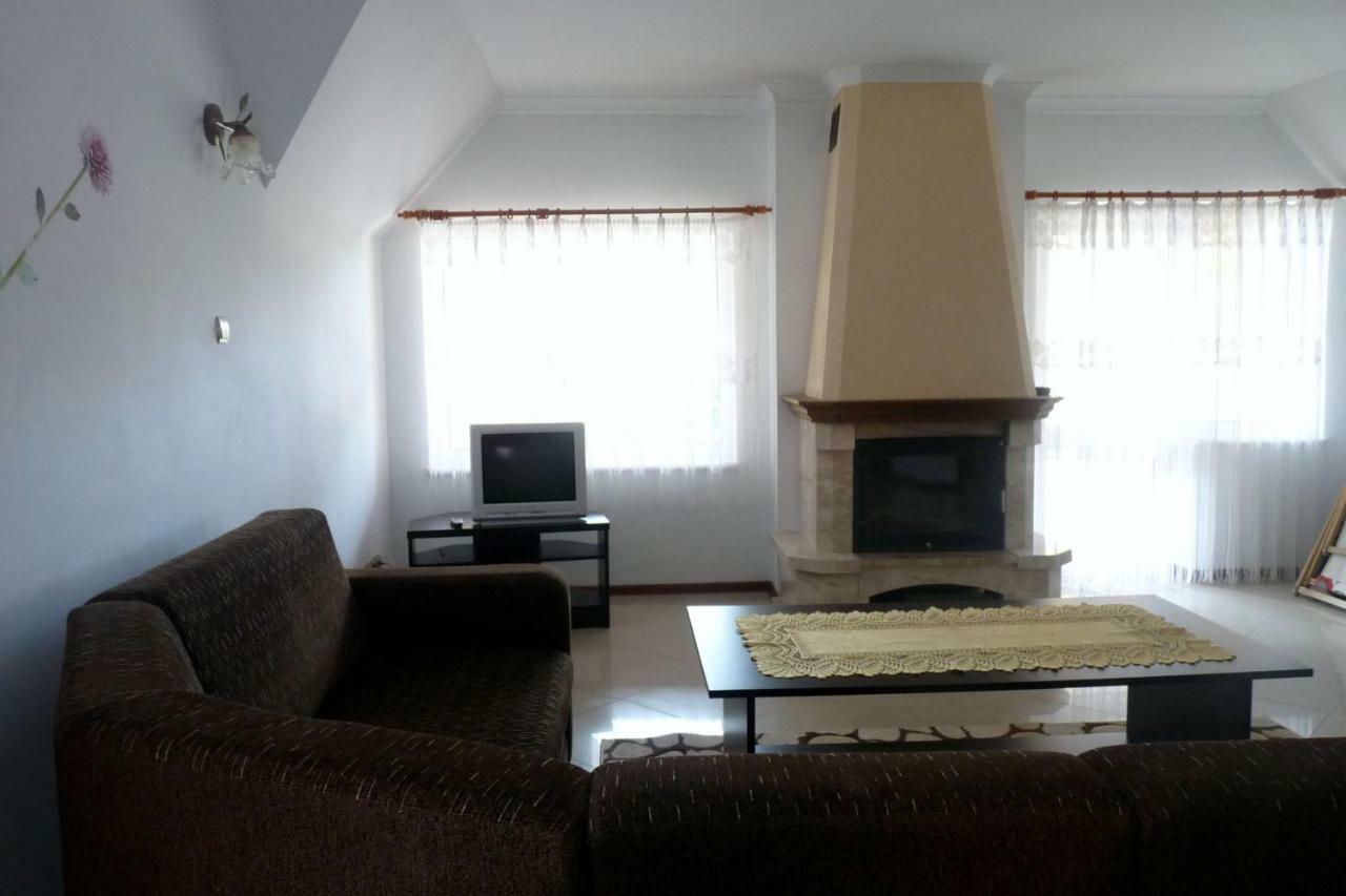 Apartmán Jarzebinowa 7 Rowy  Exteriér fotografie