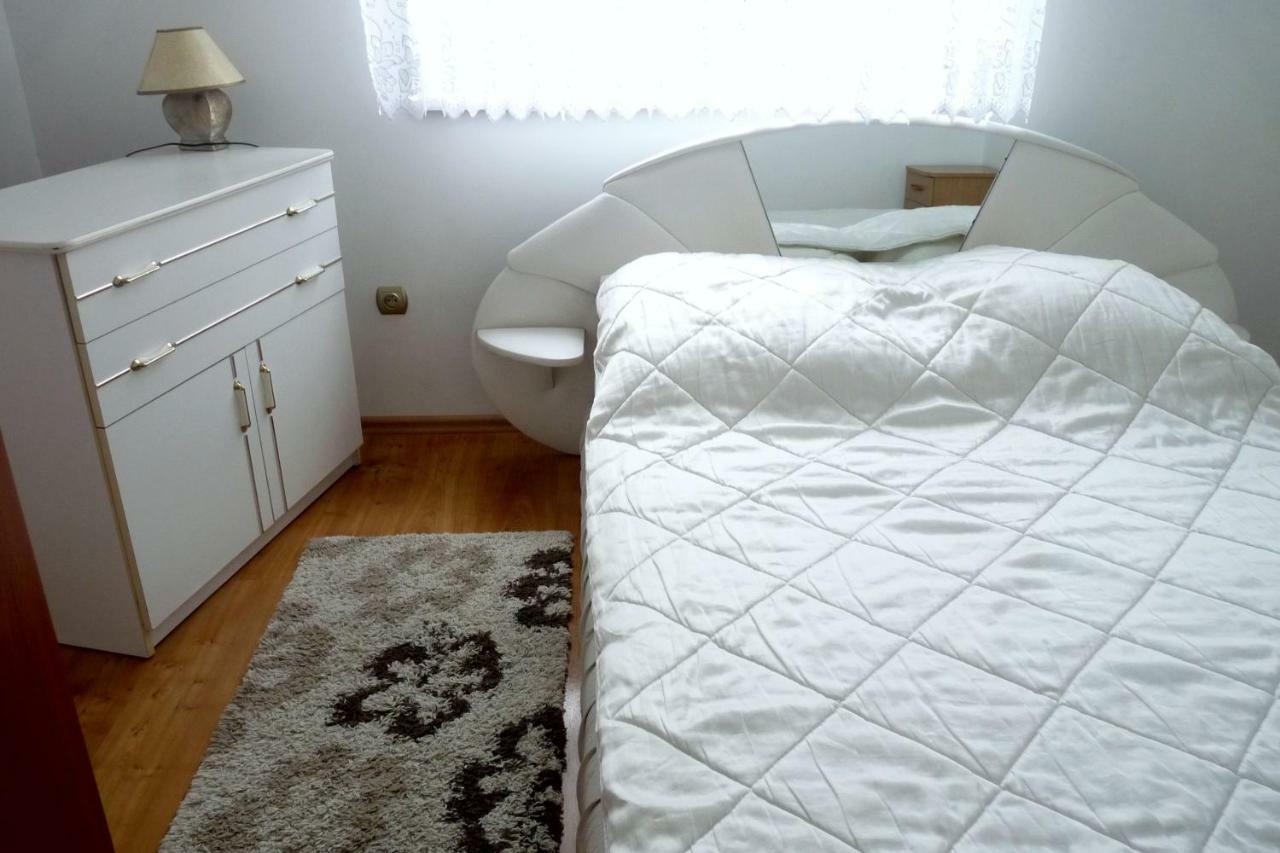 Apartmán Jarzebinowa 7 Rowy  Exteriér fotografie